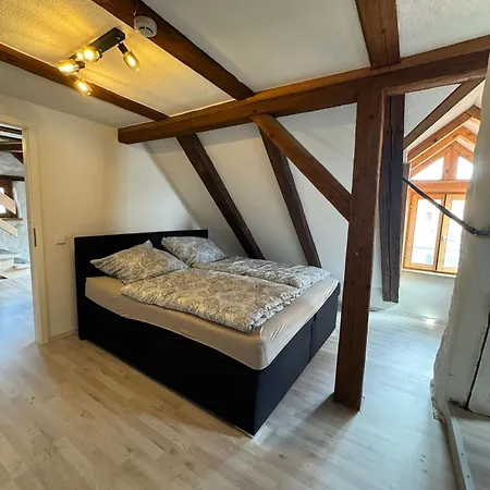 Helles Loft Mit Charme Villingen-Schwenningen