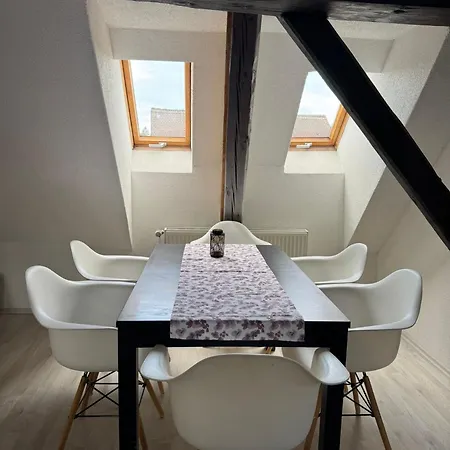 Helles Loft Mit Charme * Villingen-Schwenningen