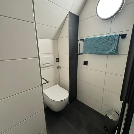 Helles Loft Mit Charme Appartamento