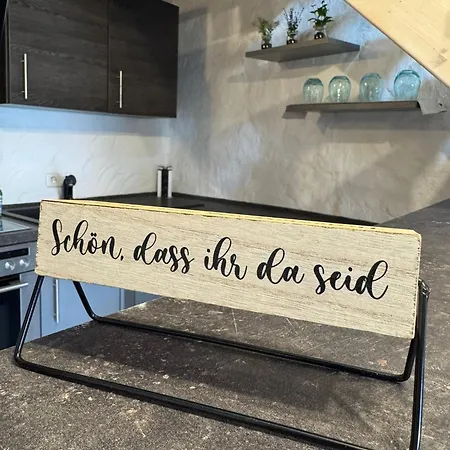 Daire Helles Loft Mit Charme