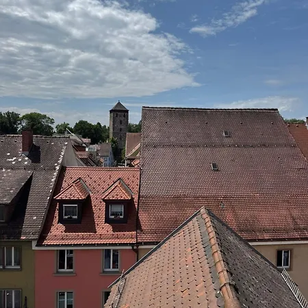 Daire Helles Loft Mit Charme *