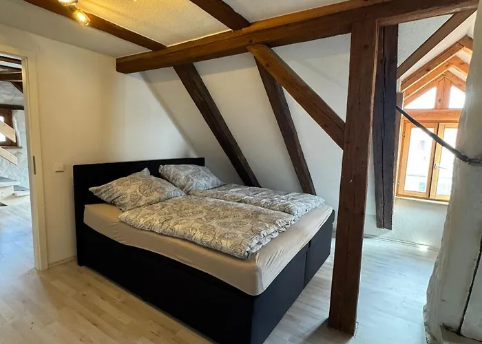 Helles Loft Mit Charme Villingen-Schwenningen